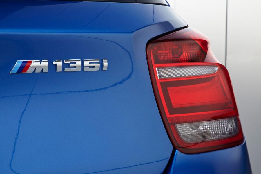  BMW M135i 2014 года  (фото 93 из 110)